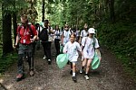 Zdjęcie na https://www.viapoland.com/ - portal informacyjny: Czyste Tatry 2013 – przyłącz się do akcji! 