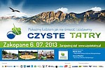 Zdjęcie na https://www.viapoland.com/ - portal informacyjny: Czyste Tatry 2013 – przyłącz się do akcji! 