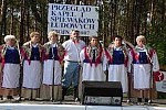 Zdjęcie na https://www.viapoland.com/ - portal informacyjny: VI Ogólnopolskie Spotkania Kapel i Zespołów Ludowych 