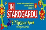 Zdjęcie na https://www.viapoland.com/ - portal informacyjny: Dni Starogardu Gdańskiego
