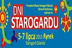 Zdjęcie na https://www.viapoland.com/ - portal informacyjny: Dni Starogardu Gdańskiego