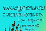 Zdjęcie na https://www.viapoland.com/ - portal informacyjny: Wakacje z Mikołajem Kopernikiem