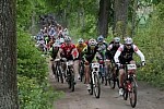 Zdjęcie na https://www.viapoland.com/ - portal informacyjny: Rowerowy weekend z Merida Mazovia MTB Marathon