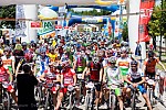 Zdjęcie na https://www.viapoland.com/ - portal informacyjny: LOTTO Poland Bike Marathon: Góra Kalwaria blisko rekordu