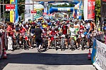 Zdjęcie na https://www.viapoland.com/ - portal informacyjny: LOTTO Poland Bike Marathon: Góra Kalwaria blisko rekordu