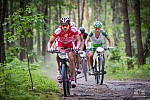 Zdjęcie na https://www.viapoland.com/ - portal informacyjny: LOTTO Poland Bike Marathon: Góra Kalwaria blisko rekordu