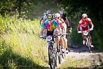 Zdjęcie na https://www.viapoland.com/ - portal informacyjny: LOTTO Poland Bike Marathon: Góra Kalwaria blisko rekordu