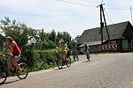 Zdjęcie na https://www.viapoland.com/ - portal informacyjny: Sławatycze dla kajakarzy i rowerzystów