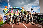 Zdjęcie na https://www.viapoland.com/ - portal informacyjny: Poland Bike XC: Dąbrówka dla Sadłeckiej i Marszałka