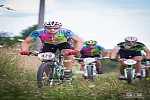 Zdjęcie na https://www.viapoland.com/ - portal informacyjny: Poland Bike XC: Dąbrówka dla Sadłeckiej i Marszałka