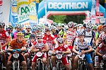 Zdjęcie na https://www.viapoland.com/ - portal informacyjny: LOTTO Poland Bike Marathon: 600 osób w Długosiodle