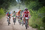 Zdjęcie na https://www.viapoland.com/ - portal informacyjny: LOTTO Poland Bike Marathon: 600 osób w Długosiodle