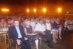 Zdjęcie na https://www.viapoland.com/ - portal informacyjny: Andrychów: cztery koncerty dedykowane Papieżowi Polakowi