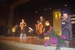 Zdjęcie na https://www.viapoland.com/ - portal informacyjny: Andrychów: cztery koncerty dedykowane Papieżowi Polakowi