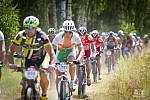 Zdjęcie na https://www.viapoland.com/ - portal informacyjny: Debiut LOTTO Poland Bike Marathon w Międzyrzecu Podlaskim