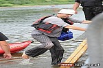 Zdjęcie na https://www.viapoland.com/ - portal informacyjny: Zabrakło miejsc w kajakach i pontonach. Miting wodniacki Morawskich Wrót