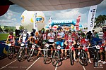 Zdjęcie na https://www.viapoland.com/ - portal informacyjny: LOTTO Poland Bike Marathon: Kozienice na dwóch kółkach
