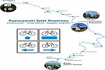Zdjęcie na https://www.viapoland.com/ - portal informacyjny: Nowy szlak rowerowy na jesienne wyprawy