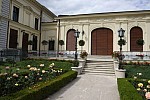 Zdjęcie na https://www.viapoland.com/ - portal informacyjny: Ponowne, uroczyste otwarcie Pałacu Herbsta w Łodzi