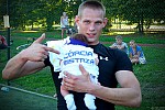 Zdjęcie na https://www.viapoland.com/ - portal informacyjny: CrossFit - ciągle zmieniany trening coraz bardziej popularny w Polsce