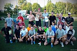 Zdjęcie na https://www.viapoland.com/ - portal informacyjny: CrossFit - ciągle zmieniany trening coraz bardziej popularny w Polsce