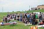 Zdjęcie na https://www.viapoland.com/ - portal informacyjny: Raciborskie air-show z dużą frekwencją