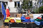 Zdjęcie na https://www.viapoland.com/ - portal informacyjny: Ponad dwustu cyklistów wzięło udział w rajdzie na pograniczu
