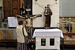 Zdjęcie na https://www.viapoland.com/ - portal informacyjny: Toruńska katedra w nowej odsłonie