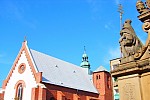 Zdjęcie na https://www.viapoland.com/ - portal informacyjny: Dzień dobry Polsko – Śląski Szlak Górnej Odry