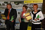 Zdjęcie na https://www.viapoland.com/ - portal informacyjny: Rozdanie Lubuskich Pereł Turystycznych