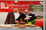 Zdjęcie na https://www.viapoland.com/ - portal informacyjny: Lubelskie sukcesy na Natura Food