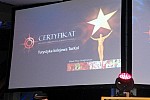 Zdjęcie na https://www.viapoland.com/ - portal informacyjny: Certyfikaty POT rozdane! Dwoje zwycięzców z Wielkopolski!