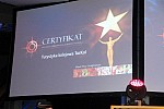 Zdjęcie na https://www.viapoland.com/ - portal informacyjny: Certyfikaty POT rozdane! Dwoje zwycięzców z Wielkopolski!