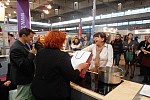 Zdjęcie na https://www.viapoland.com/ - portal informacyjny: Smakowanie życia na Tour Salonie