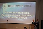 Zdjęcie na https://www.viapoland.com/ - portal informacyjny: Partnerstwo dla Krajny i Pałuk laureatem konkursu Odkrywca 2013