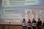 Zdjęcie na https://www.viapoland.com/ - portal informacyjny: Partnerstwo dla Krajny i Pałuk laureatem konkursu Odkrywca 2013