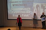 Zdjęcie na https://www.viapoland.com/ - portal informacyjny: Partnerstwo dla Krajny i Pałuk laureatem konkursu Odkrywca 2013