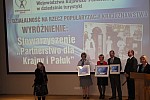 Zdjęcie na https://www.viapoland.com/ - portal informacyjny: Partnerstwo dla Krajny i Pałuk laureatem konkursu Odkrywca 2013