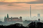 Zdjęcie na https://www.viapoland.com/ - portal informacyjny: Zdjęcie Krakowa zwyciężyło w konkursie Stowarzyszenia Wikimedia Polska