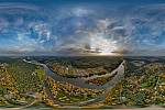 Zdjęcie na https://www.viapoland.com/ - portal informacyjny: Wirtualna Panorama Gminy Siemiatycze