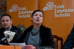 Zdjęcie na https://www.viapoland.com/ - portal informacyjny: Zaczarowane lekcje na Szlaku Zabytków Techniki