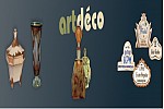 Zdjęcie na https://www.viapoland.com/ - portal informacyjny: ArtDeco na Śląsku - porcelana i szkło