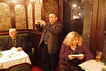 Zdjęcie na https://www.viapoland.com/ - portal informacyjny: Man Li Szczepańska i poeci znów u Noworolskich