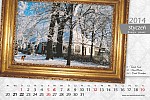 Zdjęcie na https://www.viapoland.com/ - portal informacyjny: Wyjątkowe kalendarze z Muzeum Sienkiewicza w Woli Okrzejskiej