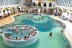 Zdjęcie na https://www.viapoland.com/ - portal informacyjny: Lecznicze wody słowackich basenów termalnych