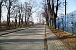 Zdjęcie na https://www.viapoland.com/ - portal informacyjny: Wiosna w andrychowskim Skate Parku