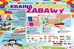 Zdjęcie na https://www.viapoland.com/ - portal informacyjny: Mały świat – Wielkie marzenia. Kraina Radosnej Zabawy