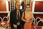 Zdjęcie na https://www.viapoland.com/ - portal informacyjny: Koncert, balet, wiersze w Ogrodzie Botanicznym gości Man Li Szczepańskiej