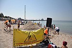 Zdjęcie na https://www.viapoland.com/ - portal informacyjny: Podsumowanie Plażowych Mistrzostw Budowniczych w Helu