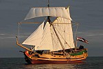 Zdjęcie na https://www.viapoland.com/ - portal informacyjny: 6. Sail Świnoujście & XXX. Pływający Festiwal Piosenki Morskiej Wiatrak